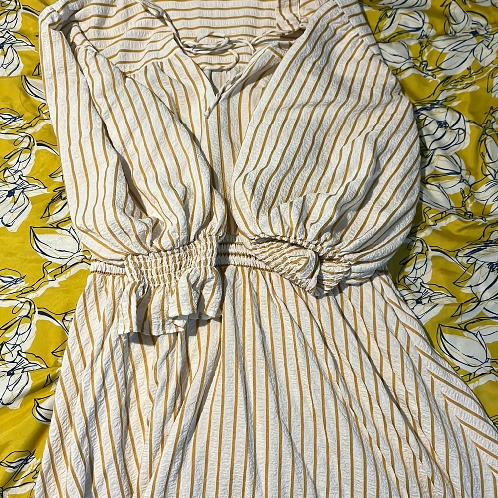 Work outfit - dress
